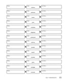 The Self-Love Workbook: A Life-Changing Guide to Boost Self-Esteem, Recognize Your Worth and Find Genuine Happiness