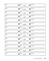 The Self-Love Workbook: A Life-Changing Guide to Boost Self-Esteem, Recognize Your Worth and Find Genuine Happiness