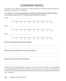 The Self-Love Workbook: A Life-Changing Guide to Boost Self-Esteem, Recognize Your Worth and Find Genuine Happiness