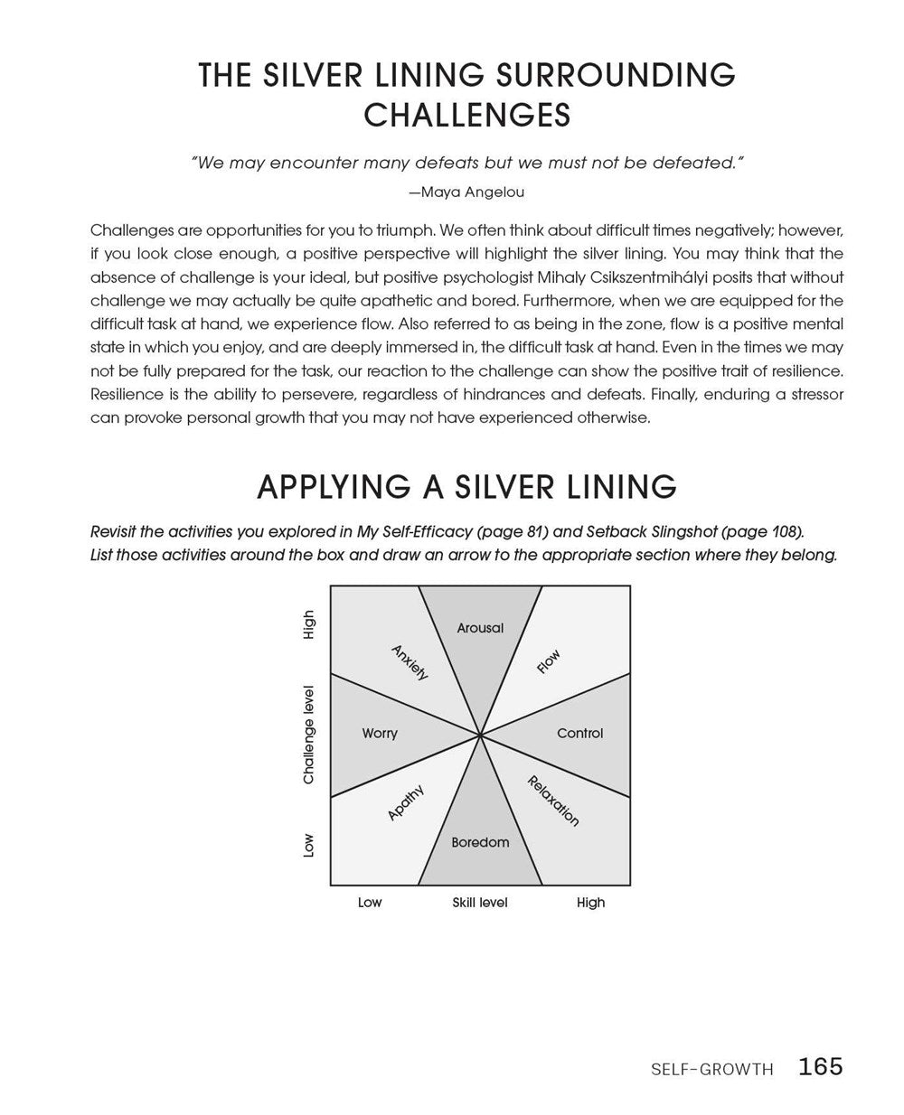 The Self-Love Workbook: A Life-Changing Guide to Boost Self-Esteem, Recognize Your Worth and Find Genuine Happiness