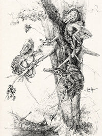 The Secrets of Dinosaurs