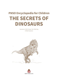 The Secrets of Dinosaurs