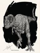 The Secrets of Dinosaurs