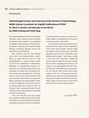 The Secrets of Dinosaurs