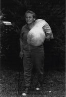 Grandma Gatewood's Walk: The Inspiring Story of the Woman Who Saved the Appalachian Trail