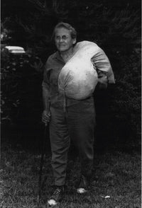 Grandma Gatewood's Walk: The Inspiring Story of the Woman Who Saved the Appalachian Trail