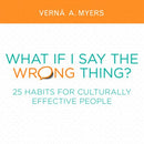 What if I Say the Wrong Thing?