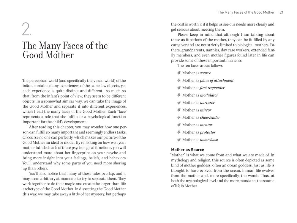 The Emotionally Absent Mother, Second Edition: How to Recognize and Cope with the Invisible Effects of Childhood Emotional Neglect (2nd Edition, Revised)