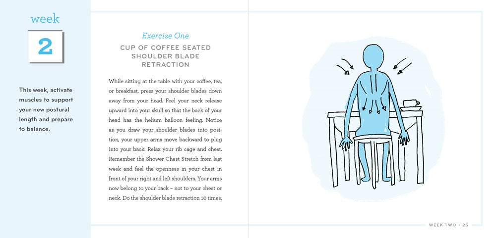 Better Balance for Life