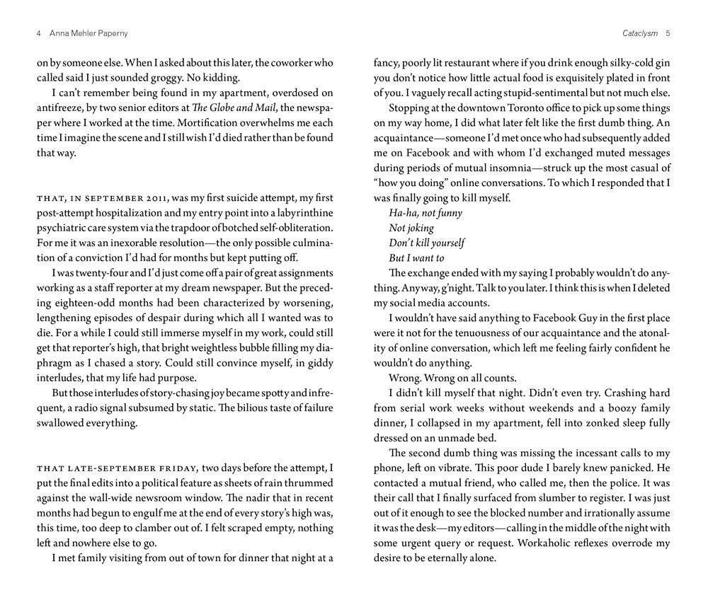 Hello I Want to Die Please Fix Me