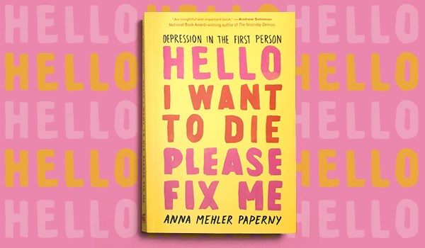 Hello I Want to Die Please Fix Me