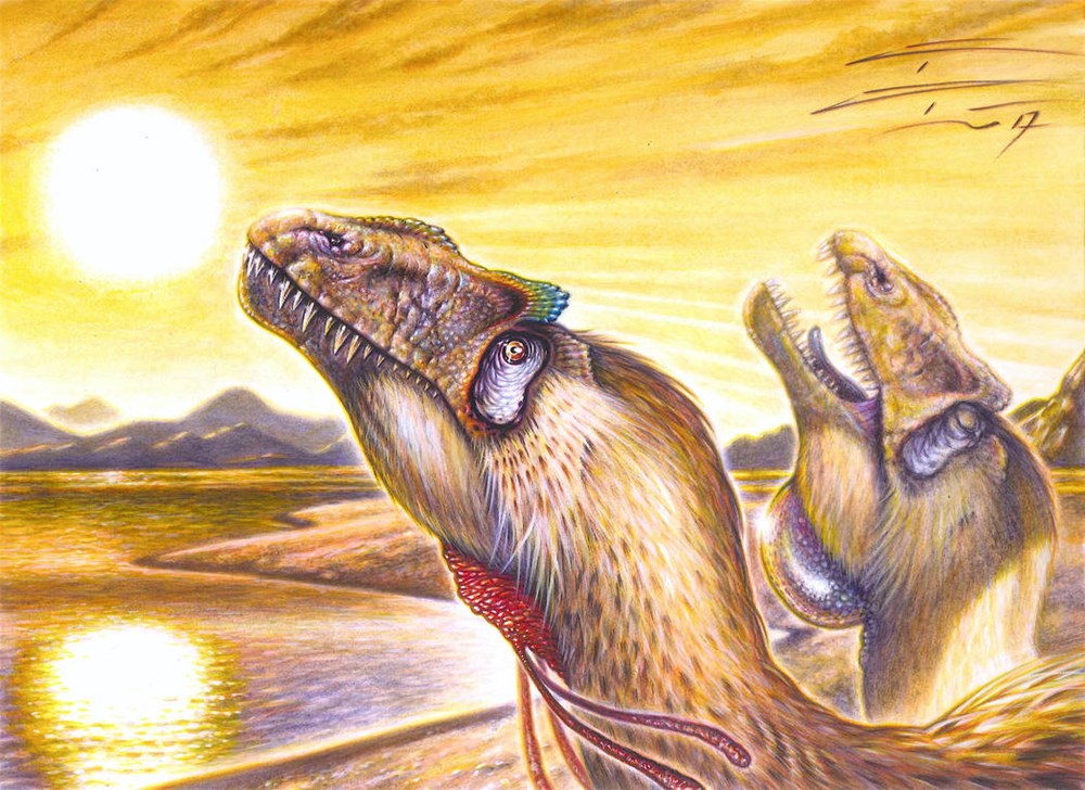 Dinosaurs - The Grand Tour, Second Edition