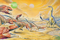 Dinosaurs - The Grand Tour, Second Edition