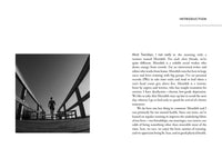 Running Is My Therapy