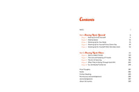 The Art of Showing Up