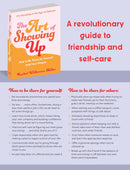 The Art of Showing Up