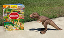 My Big Wimmelbook(r) - Dinosaurs