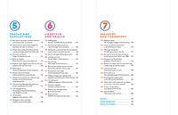 North American Maps for Curious Minds