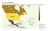 North American Maps for Curious Minds