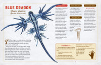 A Curious Collection of Dangerous Creatures