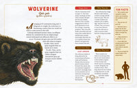 A Curious Collection of Dangerous Creatures