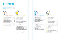 Wild Maps for Curious Minds