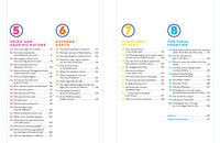 Wild Maps for Curious Minds