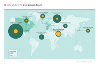 Wild Maps for Curious Minds