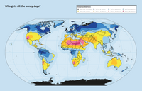 Wild Maps for Curious Minds