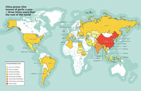 Wild Maps for Curious Minds