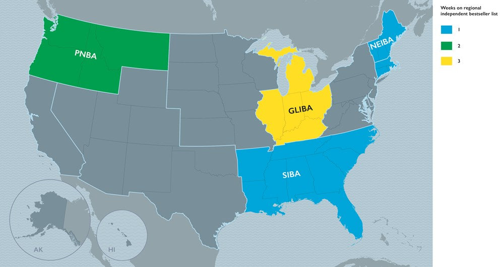 Wild Maps for Curious Minds