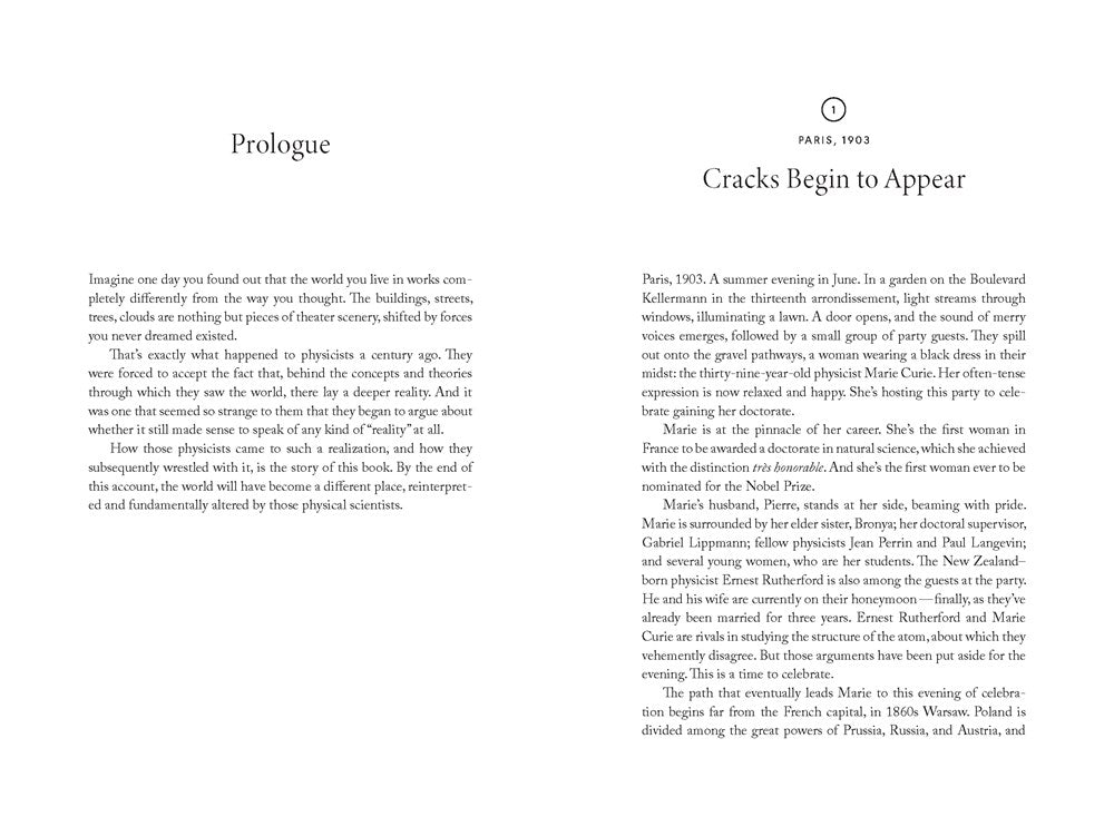 Too Big for a Single Mind