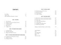 Retracing the Iron Curtain