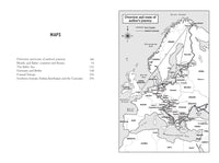 Retracing the Iron Curtain