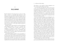 Retracing the Iron Curtain