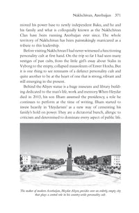 Retracing the Iron Curtain