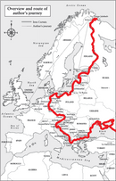 Retracing the Iron Curtain