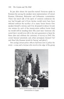 Retracing the Iron Curtain