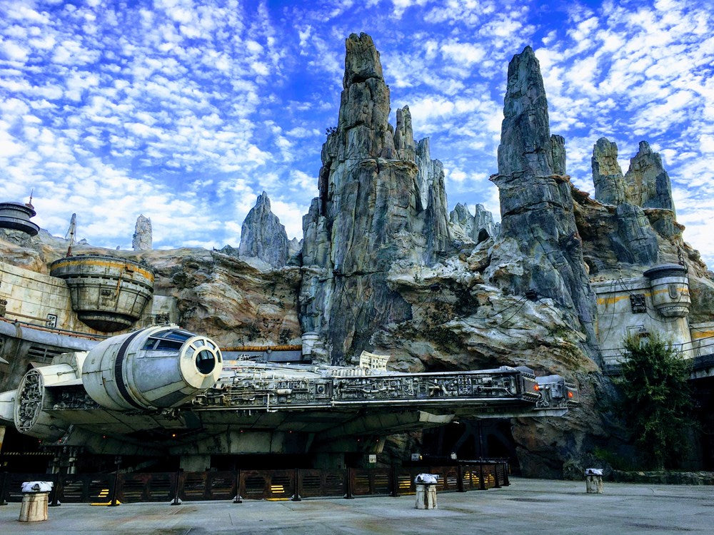 Immersive Storytelling for Real and Imagined Worlds