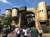 Immersive Storytelling for Real and Imagined Worlds