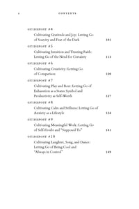 The Gifts of Imperfection