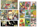 Plants vs. Zombies Volume 3: Bully For You