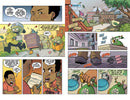 Plants vs. Zombies Volume 3: Bully For You
