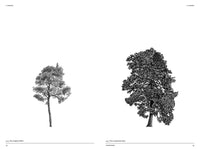 The Architecture of Trees