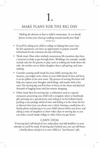 Healing the Empty Nester's Grieving Heart