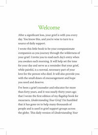 365 Days of Understanding Your Grief