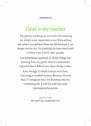 365 Days of Understanding Your Grief