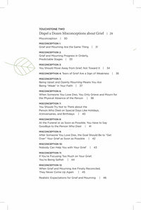 Understanding Your Grief: Ten Essential Touchstones for Finding Hope and Healing Your Heart (2nd Edition)