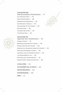 Understanding Your Grief: Ten Essential Touchstones for Finding Hope and Healing Your Heart (2nd Edition)