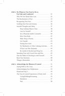 You're Not Crazy--You're Grieving: